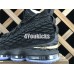 NIKE LEBRON 15 EP BLACK METALLIC GOLD AO1754-006