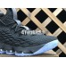 NIKE LEBRON 15 EP BLACK METALLIC GOLD AO1754-006