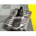 NIKE LEBRON 15 EP BLACK WHITE 897649-002