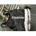 NIKE LEBRON 15 EP BLACK WHITE 897649-002