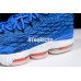 NIKE LEBRON 15 EP PHOTO BLUE AO1754-400