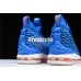 NIKE LEBRON 15 EP PHOTO BLUE AO1754-400