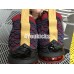 NIKE LEBRON 15 EP RED WINE BLUE 897649-300