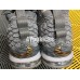 NIKE LEBRON 15 EP WOLF GREY METALLIC GOLD 897649-005