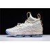 NIKE LEBRON 15 GHOST STRING VACHETTA TAN-SAIL 897648-200