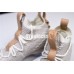 NIKE LEBRON 15 GHOST STRING VACHETTA TAN-SAIL 897648-200