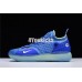 NIKE KD 11 EP PARANOID BRIGHT BLUE VOLT AO2605-900