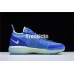 NIKE KD 11 EP PARANOID BRIGHT BLUE VOLT AO2605-900