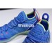 NIKE KD 11 EP PARANOID BRIGHT BLUE VOLT AO2605-900