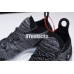 NIKE KD 11 EP STILL KD OREO BLACK GREY AO2605-004
