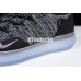 NIKE KD 11 EP STILL KD OREO BLACK GREY AO2605-004