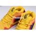 NIKE KYRIE 4 70S YELLOW MULTICOLOR 943807-700
