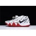 NIKE KYRIE 4 BHM MULTI-COLOR EQUALITY AQ9231-900