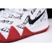 NIKE KYRIE 4 BHM MULTI-COLOR EQUALITY AQ9231-900
