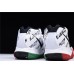 NIKE KYRIE 4 BHM MULTI-COLOR EQUALITY AQ9231-900