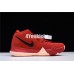 NIKE KYRIE 4 CNY UNIVERSITY RED BLACK TEAM RED 943807-600