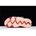 NIKE KYRIE 4 CNY UNIVERSITY RED BLACK TEAM RED 943807-600