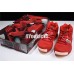 NIKE KYRIE 4 CNY UNIVERSITY RED BLACK TEAM RED 943807-600