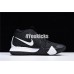 NIKE KYRIE 4 EP BLACK WHITE 943807-800