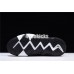 NIKE KYRIE 4 EP BLACK WHITE 943807-800