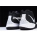 NIKE KYRIE 4 EP BLACK WHITE 943807-800