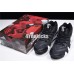 NIKE KYRIE 4 EP BLACK WHITE 943807-800