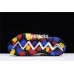 NIKE KYRIE 4 NCAA MARCH MADNESS WHITE MULTI COLOR 943807-104