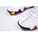 NIKE KYRIE 4 NCAA MARCH MADNESS WHITE MULTI COLOR 943807-104