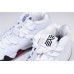 NIKE KYRIE 4 NCAA MARCH MADNESS WHITE MULTI COLOR 943807-104