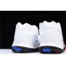 NIKE KYRIE 4 NCAA MARCH MADNESS WHITE MULTI COLOR 943807-104