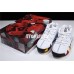 NIKE KYRIE 4 NCAA MARCH MADNESS WHITE MULTI COLOR 943807-104