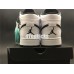 AIR JORDAN 1 MID GS HYPER JADE 554725-122