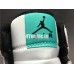 AIR JORDAN 1 MID GS HYPER JADE 554725-122