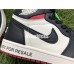 AIR JORDAN 1 RETRO HI OG NRG NO L'S 861428-106