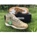 AIR JORDAN 11 GS NEUTRAL OLIVE AR0715-200