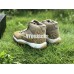 AIR JORDAN 11 GS NEUTRAL OLIVE AR0715-200