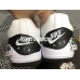 NIKE AIR FORCE 1 LOW JESTER XX WHITE BLACK AO1220-102