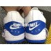 NIKE AIR FORCE 1 LOW JESTER XX WHITE BLUE AO1220-104