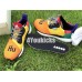 PHARRELL x ADIDAS SOLAR HU GLIDE ORANGE BB8042