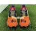PHARRELL x ADIDAS SOLAR HU GLIDE ORANGE BB8042