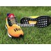 PHARRELL x ADIDAS SOLAR HU GLIDE ORANGE BB8042