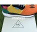 PHARRELL x ADIDAS SOLAR HU GLIDE ORANGE BB8042