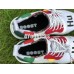 PHARRELL X ADIDAS SOLAR HU GLIDE WHITE RED BB8044