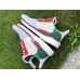 PHARRELL X ADIDAS SOLAR HU GLIDE WHITE RED BB8044