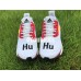 PHARRELL X ADIDAS SOLAR HU GLIDE WHITE RED BB8044
