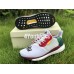 PHARRELL X ADIDAS SOLAR HU GLIDE WHITE RED BB8044