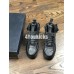 MAGIC STICK X NIKE AIR FORCE 1 HI 07 QS BLACK 573967-005