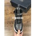 MAGIC STICK X NIKE AIR FORCE 1 HI 07 QS BLACK WHITE 573967-010