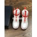 MAGIC STICK X NIKE AIR FORCE 1 HI 07 QS WHITE RED 573967-100