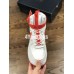 MAGIC STICK X NIKE AIR FORCE 1 HI 07 QS WHITE RED 573967-100